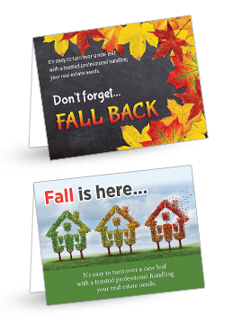 Century 21 Affiliated Standard Real Estate Greeting Cards 