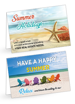 Century 21 Affiliated Jumbo Real Estate Greeting Cards 